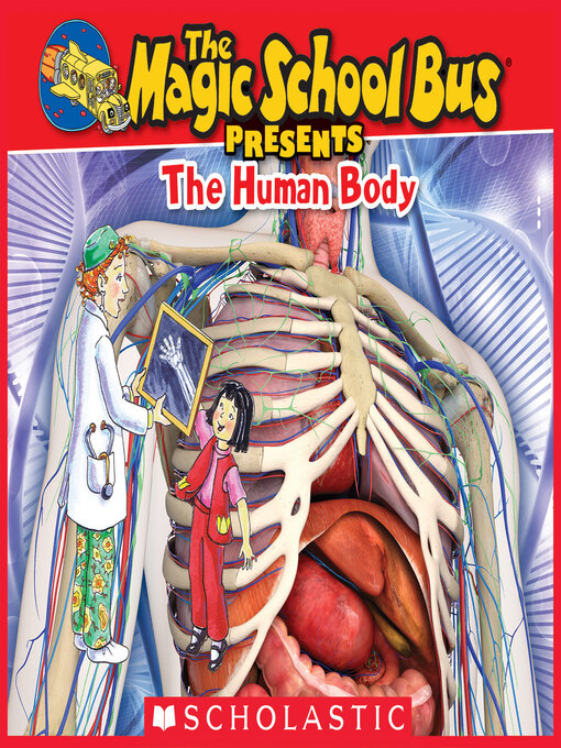 Title details for The Human Body by Dan Green - Wait list